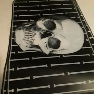 3 Sourpuss placemats